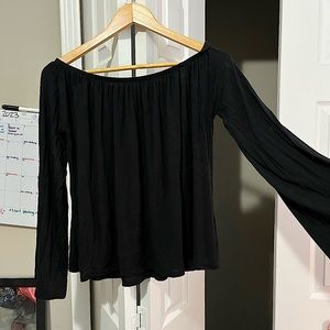 BRAND:Cotton On SIZE:L COLOR:Black